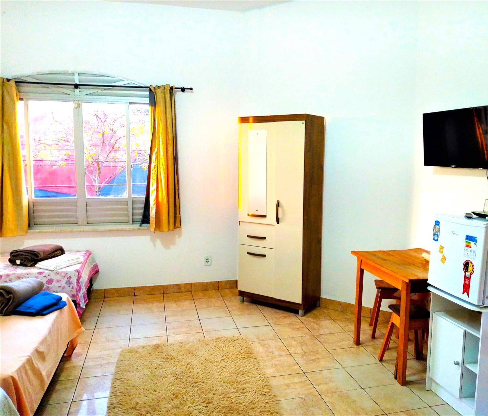 Pousada Casa Do Ivo ซานตาเรม ภายนอก รูปภาพ
