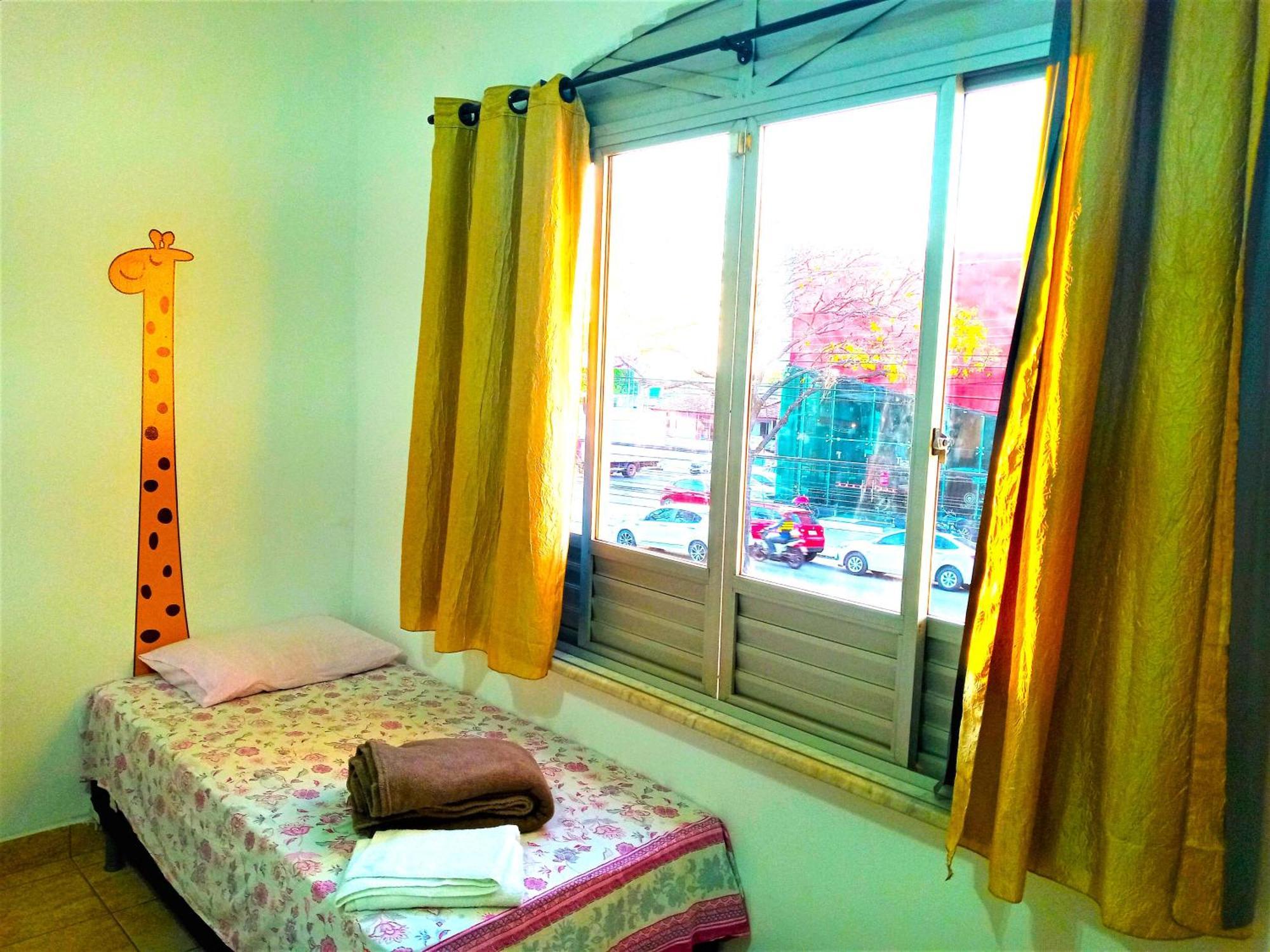 Pousada Casa Do Ivo ซานตาเรม ภายนอก รูปภาพ