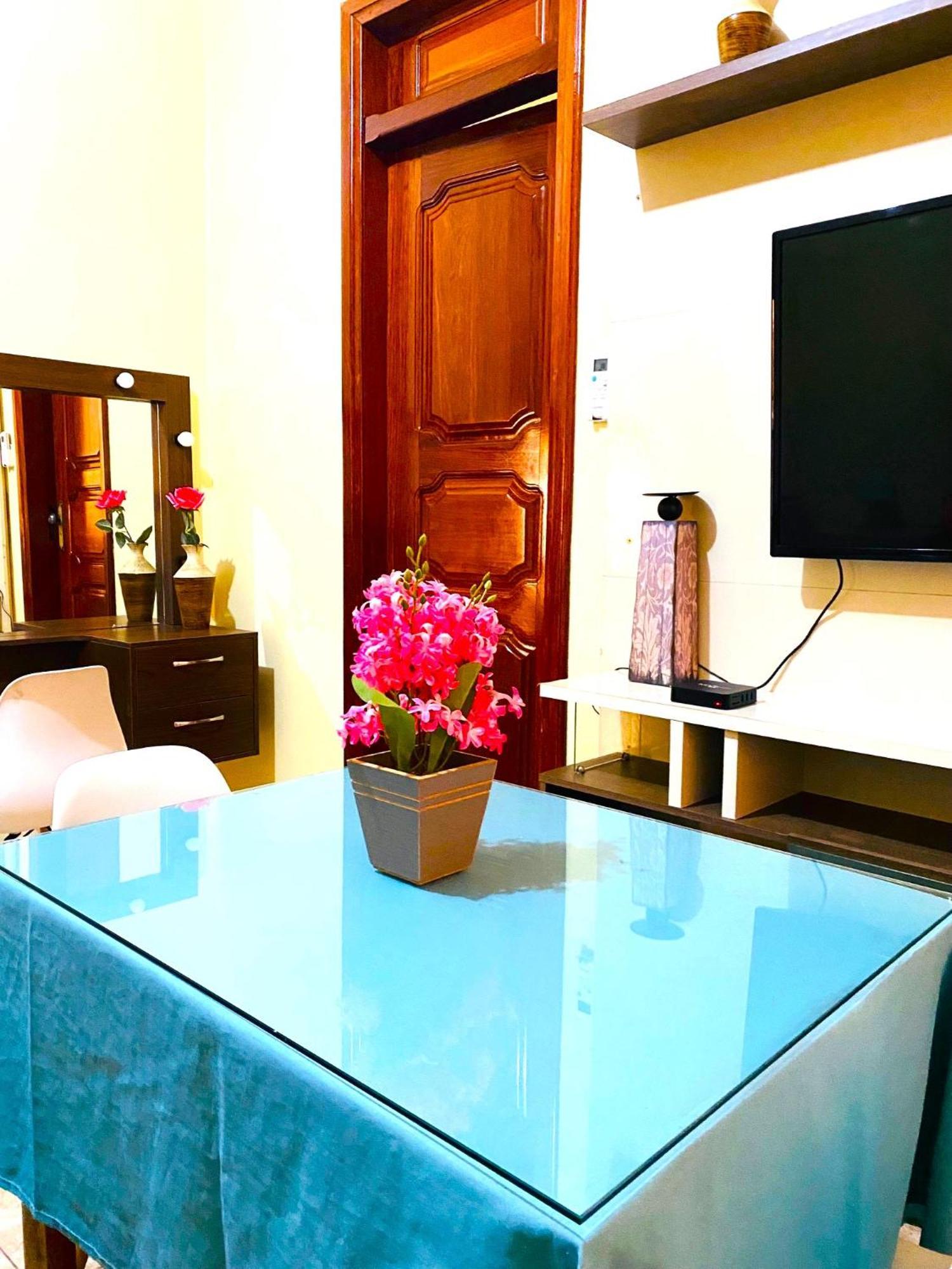 Pousada Casa Do Ivo ซานตาเรม ภายนอก รูปภาพ
