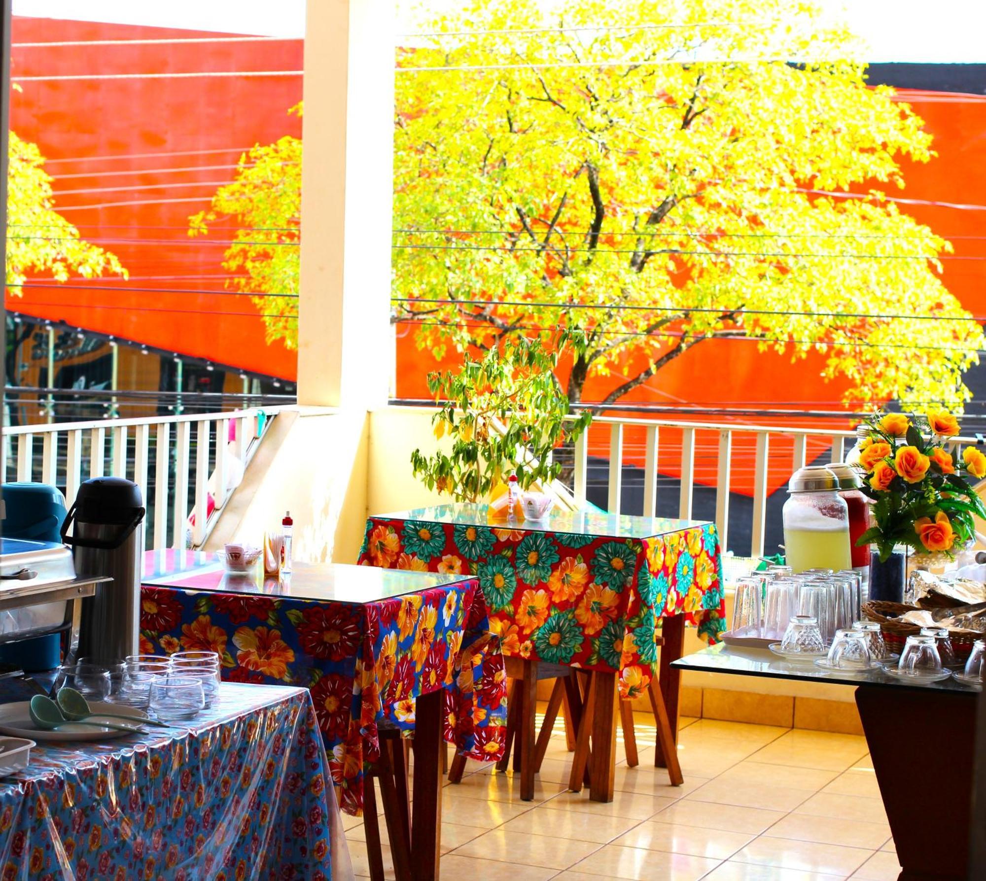 Pousada Casa Do Ivo ซานตาเรม ภายนอก รูปภาพ